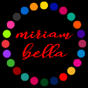 Miriam Bella