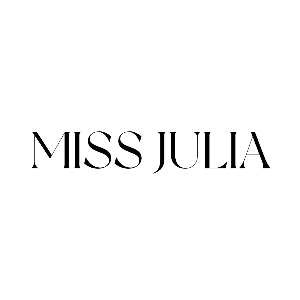 MISS JULIA