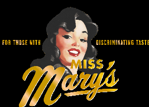 Miss Mary s Mix