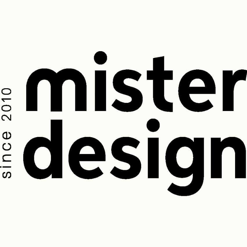 Misterdesign