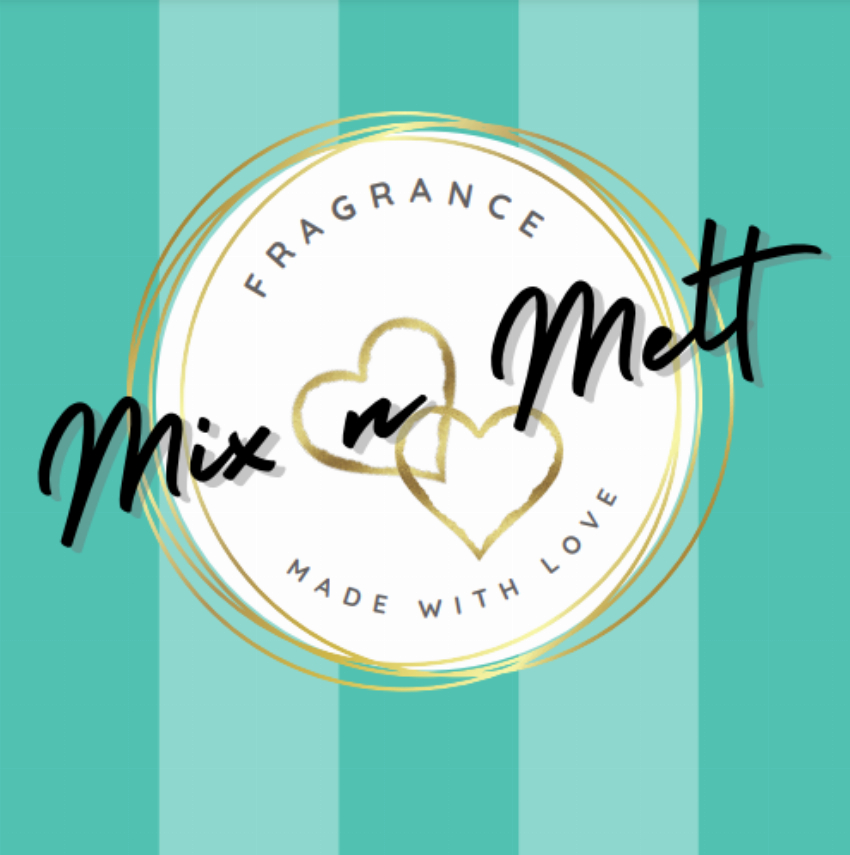 MIX N MELT