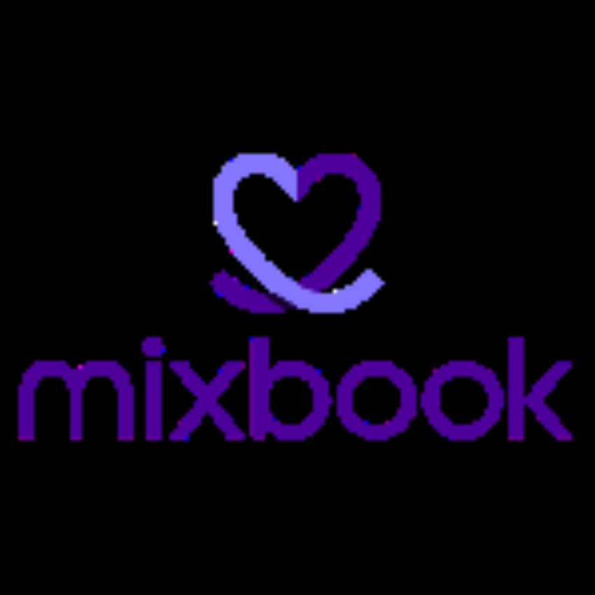 Mixbook- -US UK and