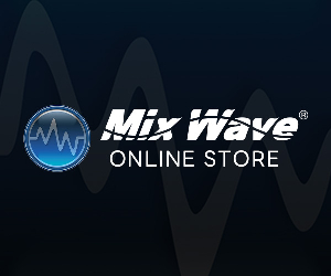 Mixwave 24-0809