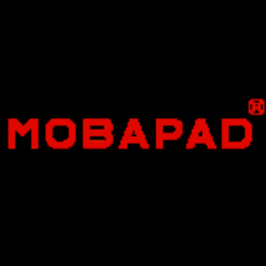 Mobapad Official