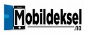 mobildeksel