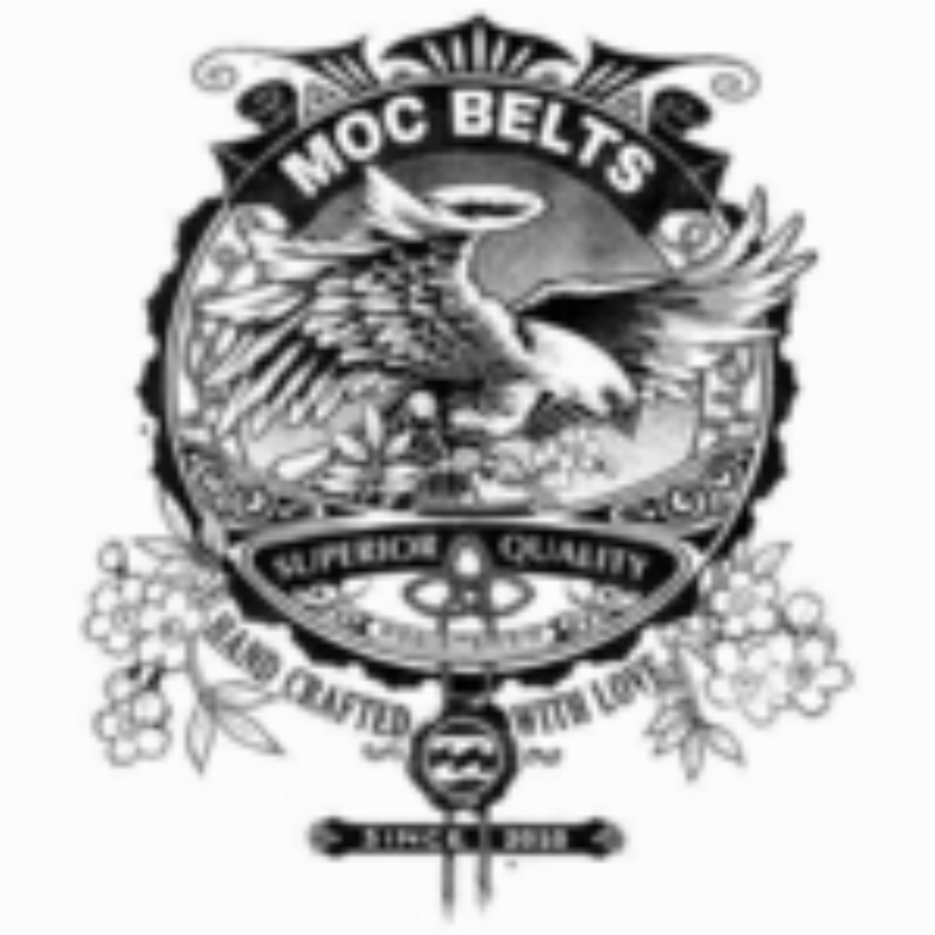 Moc Belts