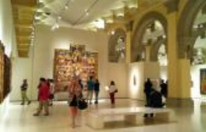 Moco Museum Barcelona