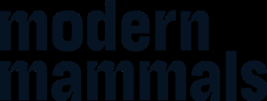 Modern Mammals