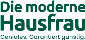 Moderne Hausfrau