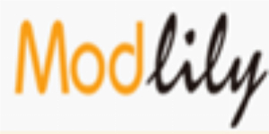 Modlily Ecommerce