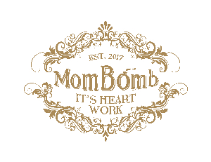 Mom Bomb Store including CBD Products
