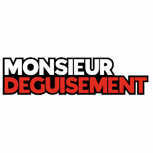 Monsieurdeguisement