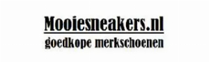 Mooie Sneakers