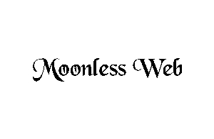 Moonless Web