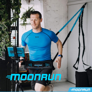 MoonRun
