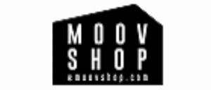 MOOV Shop HK
