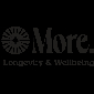 more longevity and wellbeing