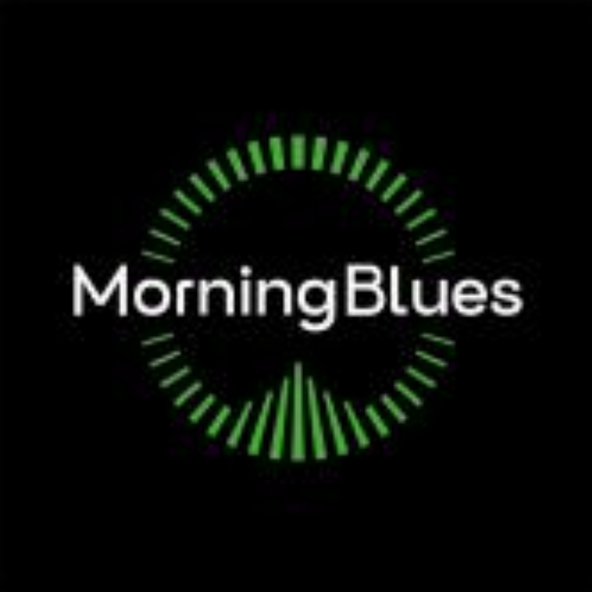 MorningBlues