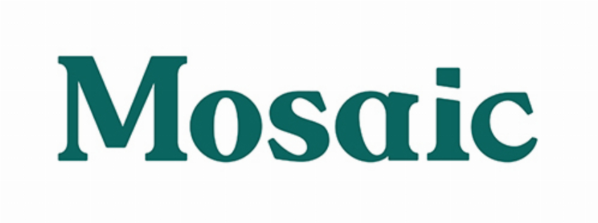 Mosaicfoods