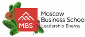 Moscow Business School RU