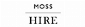 Moss Hire