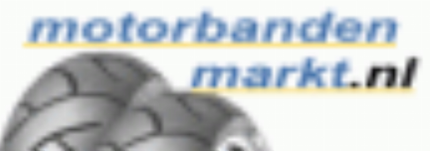 Kortingscode voor korting voor nieuwe klanten bij motorbandenmarkt