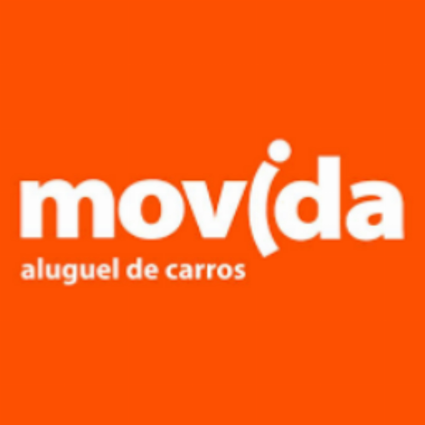 Movida - Aluguel