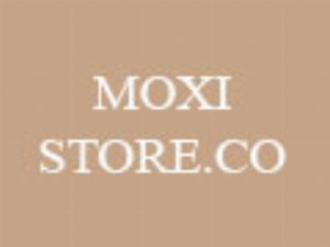Moxi Store