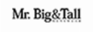 Mr Big Tall Canada