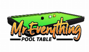 Mr Everything Pool Table