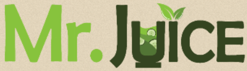 Mr Juice