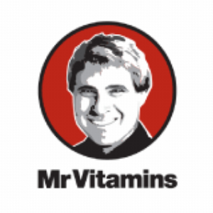 Mr Vitamins