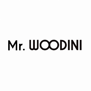 Mr Woodini Eyewear