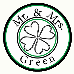 Mrandmrs-green