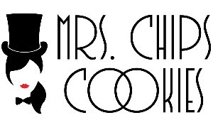 Mrs Chips Cookies