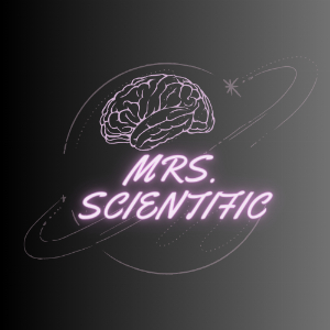 Mrs Scientific