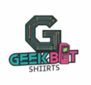 Multi Geo Geekbitshirts