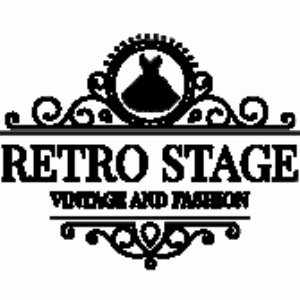 Multi Geo Retro Stage - Halloween Costume