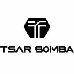 Multi Geo TSAR BOMBA WATCHES