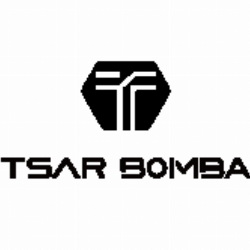 Multi Geo TSAR BOMBA WATCHES