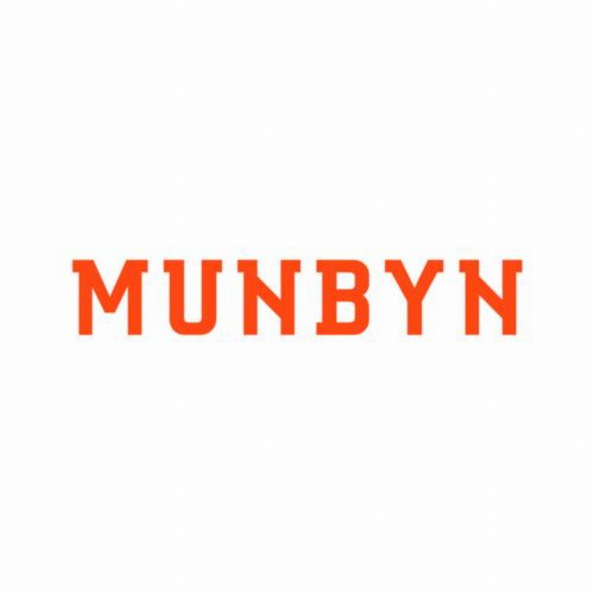 MUNBYN