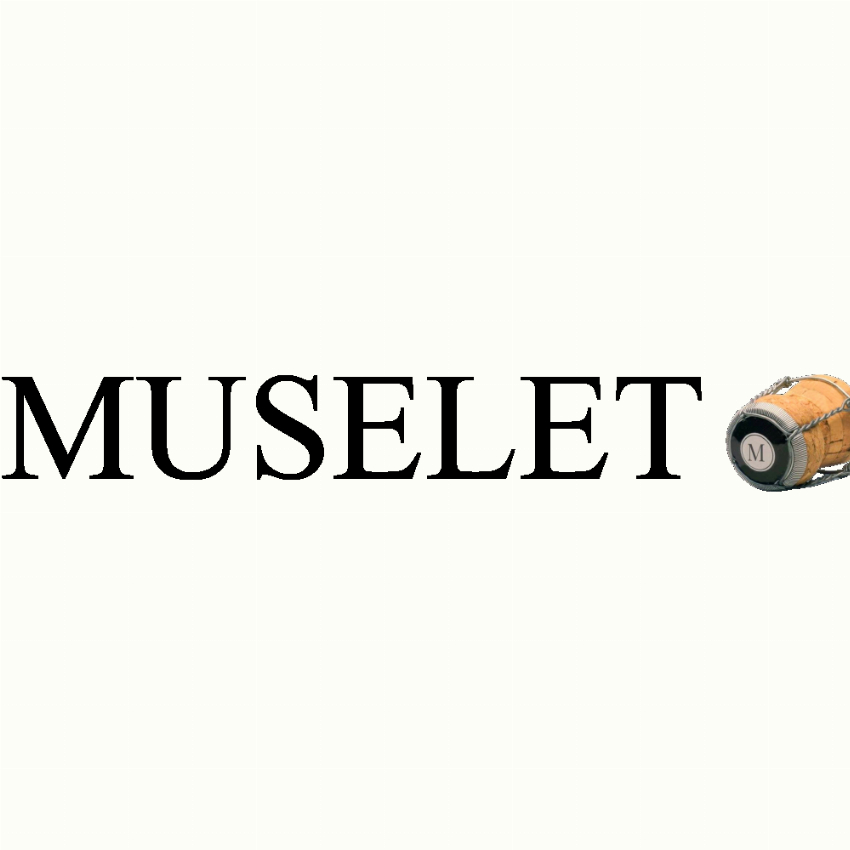 Muselet