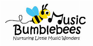 Music Bumblebees
