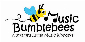 Music Bumblebees
