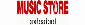 MUSIC STORE professional