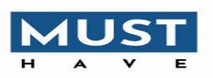 Must Have - Sklep internetowy