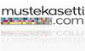 Mustekasetti
