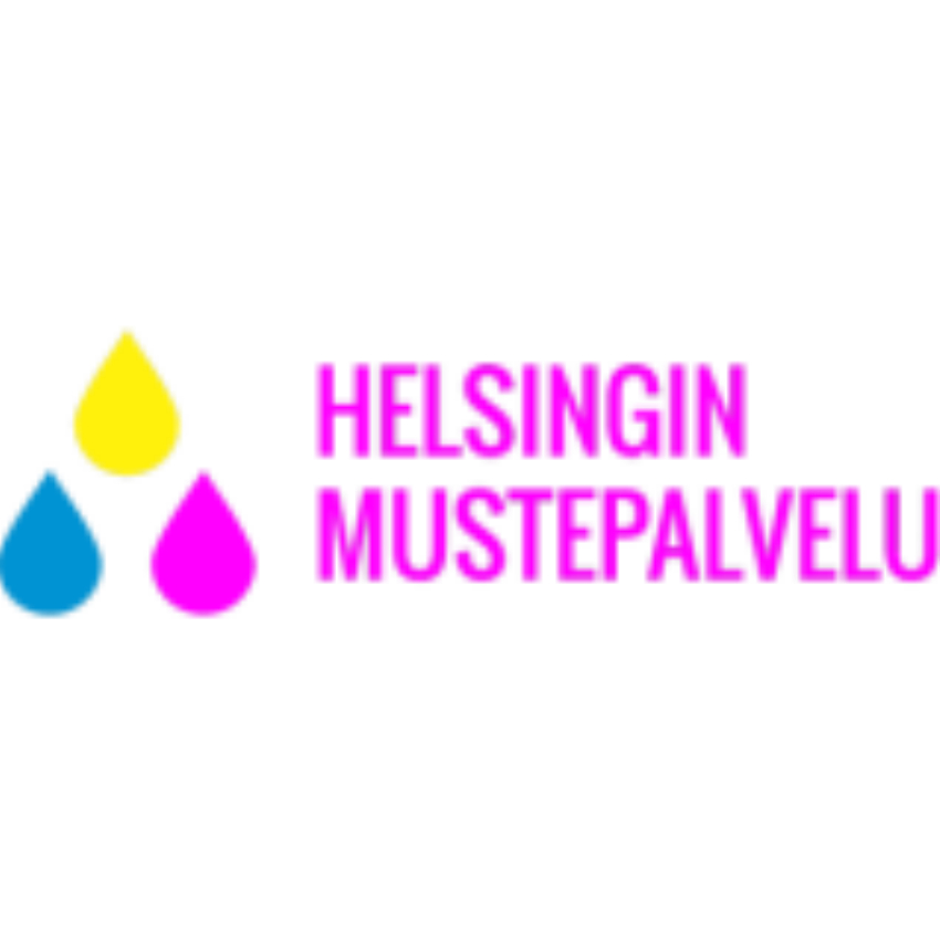 mustepalvelu