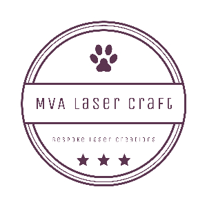 MVA Laser Craft