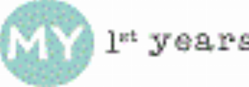 Kortingscode voor Up to 30% off new baby gifts bij My 1st Years